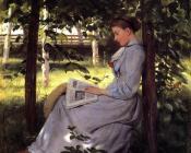 西摩尔约瑟夫盖伊 - Summer Issue